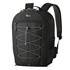 Lowepro Photo Classic Serisi BP 300 AW Sırt Çantası (Siyah)