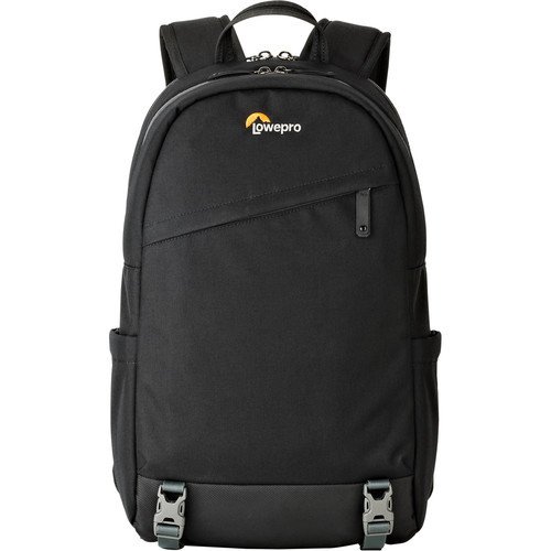Lowepro m-Trekker BP150 Sırt Çantası (Siyah)