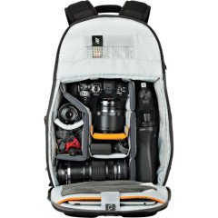 Lowepro m-Trekker BP150 Sırt Çantası (Siyah)