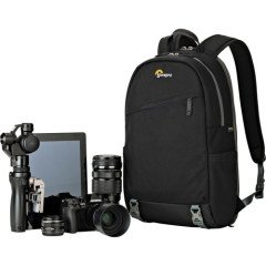 Lowepro m-Trekker BP150 Sırt Çantası (Siyah)