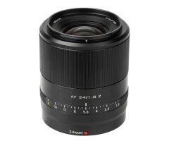 Viltrox AF 24mm f/1.8 Lens for Nikon Z