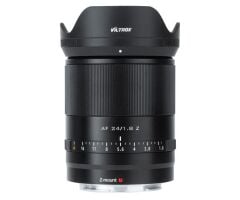 Viltrox AF 24mm f/1.8 Lens for Nikon Z