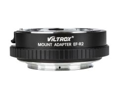 Viltrox EF-R2 Canon EF Lens - Canon RF Kamera Adaptörü