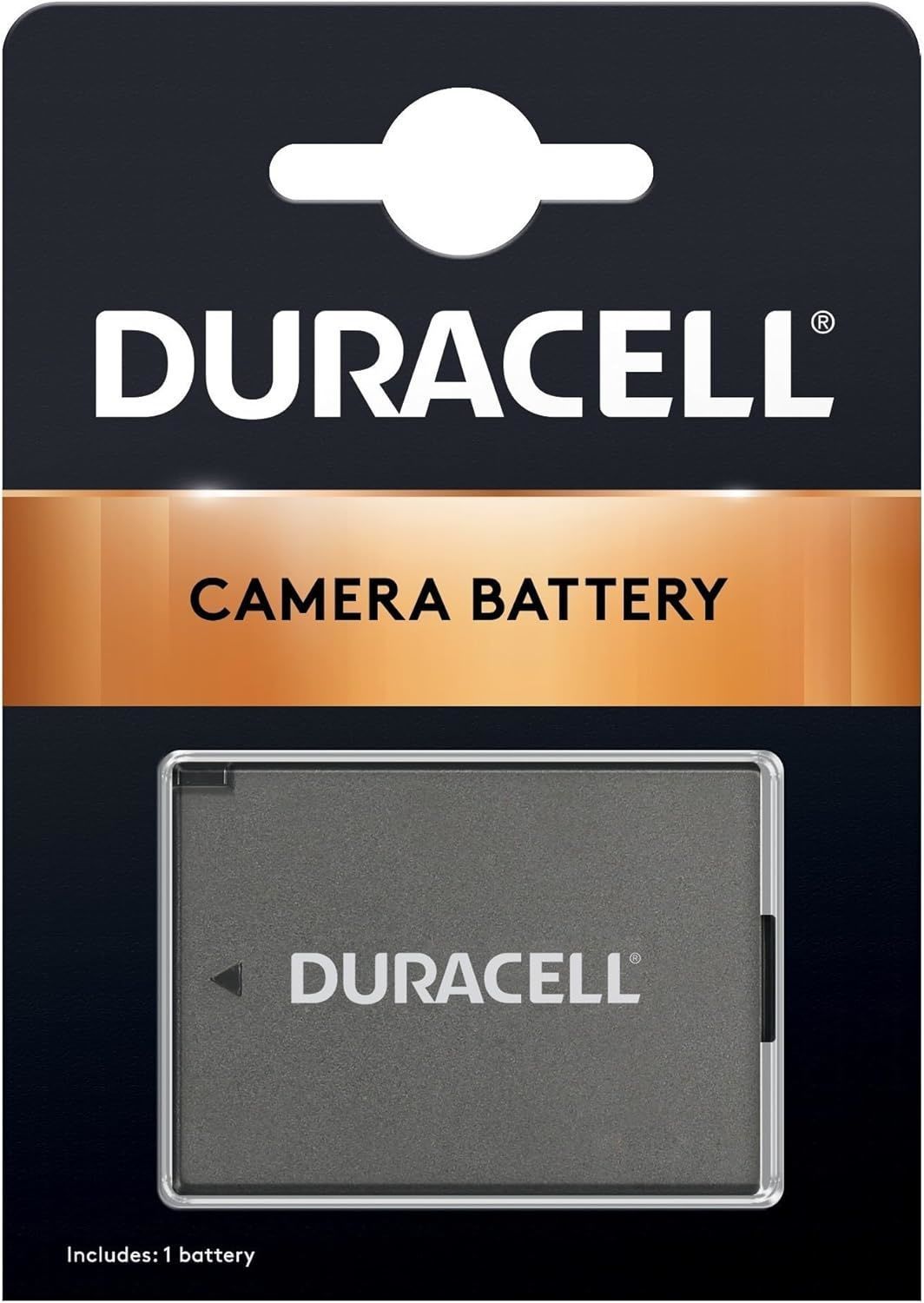 Duracell DR9967 Canon LP-E10 Batarya