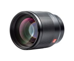 Viltrox AF 85mm f/1.8 STM Z Lens for Nikon