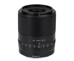 Viltrox AF 35mm f/1.8 STM Lens for Nikon Z