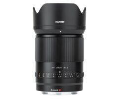 Viltrox AF 35mm f/1.8 STM Lens for Nikon Z