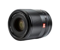 Viltrox AF 50mm f/1.8 STM Lens for Nikon Z-Mount