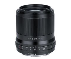 Viltrox AF 56mm f/1.4 Z Lens for Nikon Z (Black)