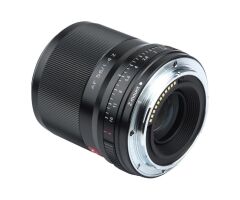 Viltrox AF 56mm f/1.4 Z Lens for Nikon Z (Black)