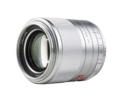 Viltrox AF 56mm f/1.4 M Lens for Canon EF-M (Silver)