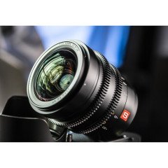 Viltrox Lens S-20mm T2.0L For PANASONIC/LEICA Full Frame