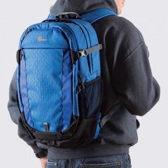 Lowepro Ridgeline BP 250 AW Horizon Blue ( LP36985-PWW )