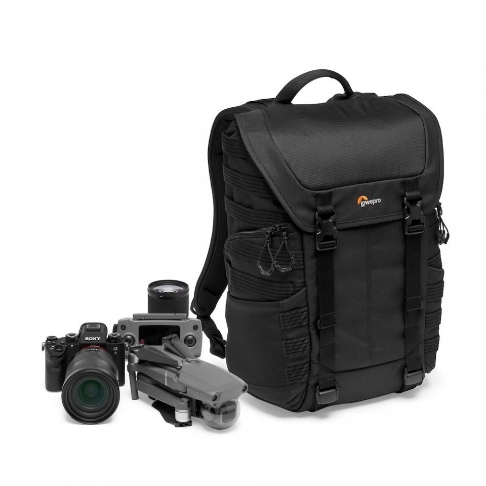 Lowepro ProTactic BP 300 AW II Sırt Çantası