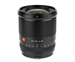 Viltrox 13mm f/1.4 XF Lens for FUJIFILM