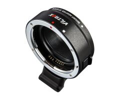 Viltrox  EF-EOS M / EF-EOS M Adaptor ( Canon EF - Canon EF-ES Yuvalı Gövde lensleri için )