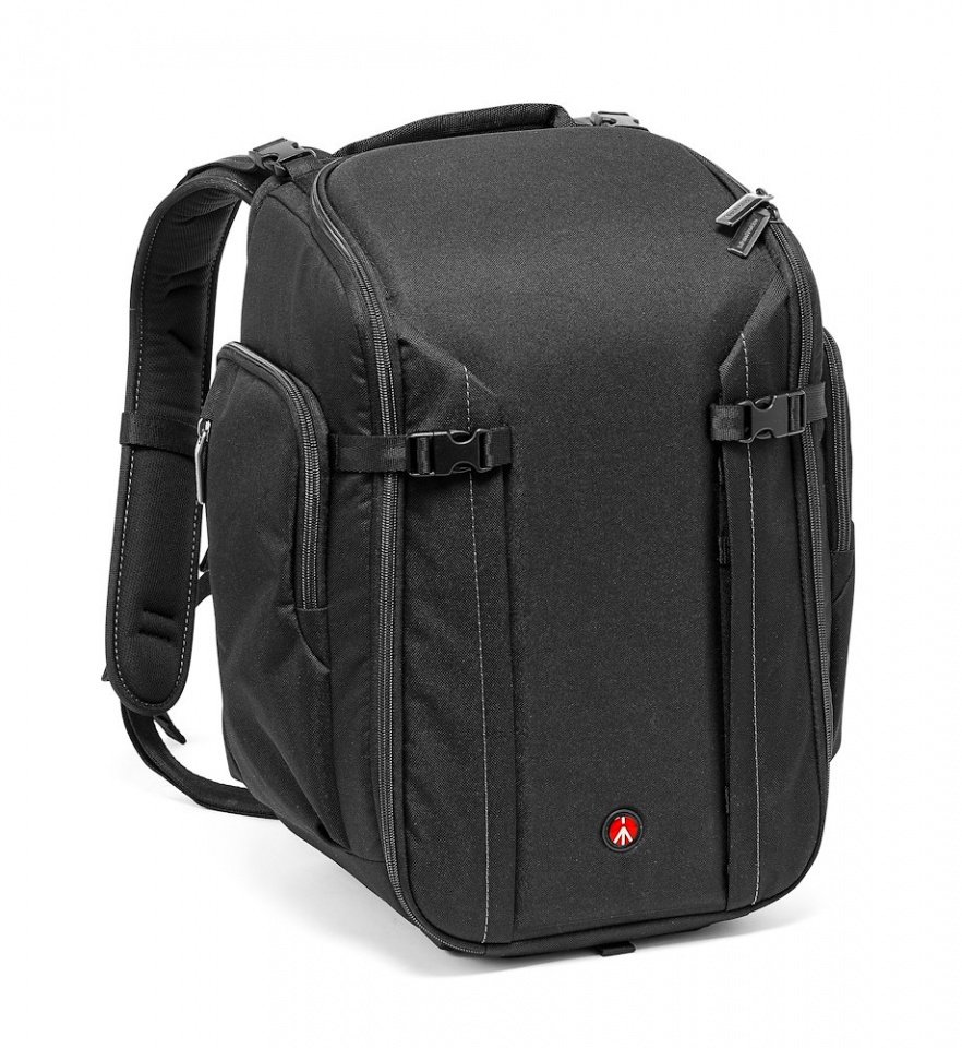 Manfrotto Backpack 30 Sırt Çantası (MB MP-BP-30B)