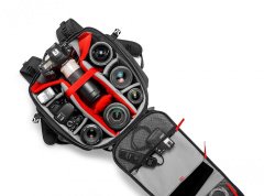 Manfrotto Backpack 30 Sırt Çantası (MB MP-BP-30B)