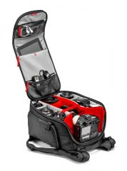 Manfrotto Backpack 30 Sırt Çantası (MB MP-BP-30B)