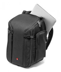 Manfrotto Backpack 30 Sırt Çantası (MB MP-BP-30B)