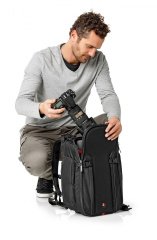 Manfrotto Backpack 30 Sırt Çantası (MB MP-BP-30B)