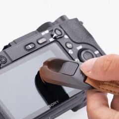 PGYTECH Camera Shoulder Strap Air (Earth Brown) L