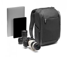 Manfrotto Advanced2 Hybrid Backpack M ( MB MA2-BP-H )