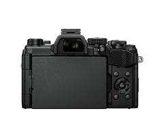 Olympus Om System OM-5 Mirrorless Camera (Black)
