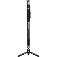 Sirui SVM-165 Karbon Fiber Video Monopod