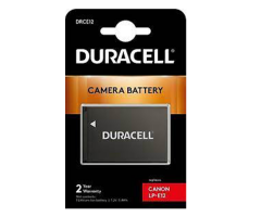 Duracell Canon LP-E12 Li-ion Batarya ( DRCE12  )