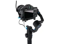 EXACT Pro Combo Kablosuz Gimbal Stabilizer Kiti