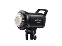 Godox SL60II D 60W Beyaz LED Video Işığı Tekli Kit