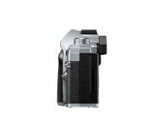 Olympus OM-D E-M5 Mark 3 Body Fotoğraf Makinesi - Silver