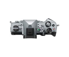 Olympus OM-D E-M5 Mark 3 Body Fotoğraf Makinesi - Silver