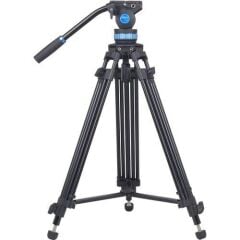 Sirui SH-15 Alüminyum Video Tripod Kiti