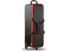 Godox 300SDI-D 300 Watt 3'lü Paraflaş Kit