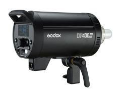 Godox DP400 III 400 Watt Paraflaş Kafası