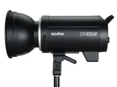 Godox DP400 III 400 Watt Paraflaş Kafası