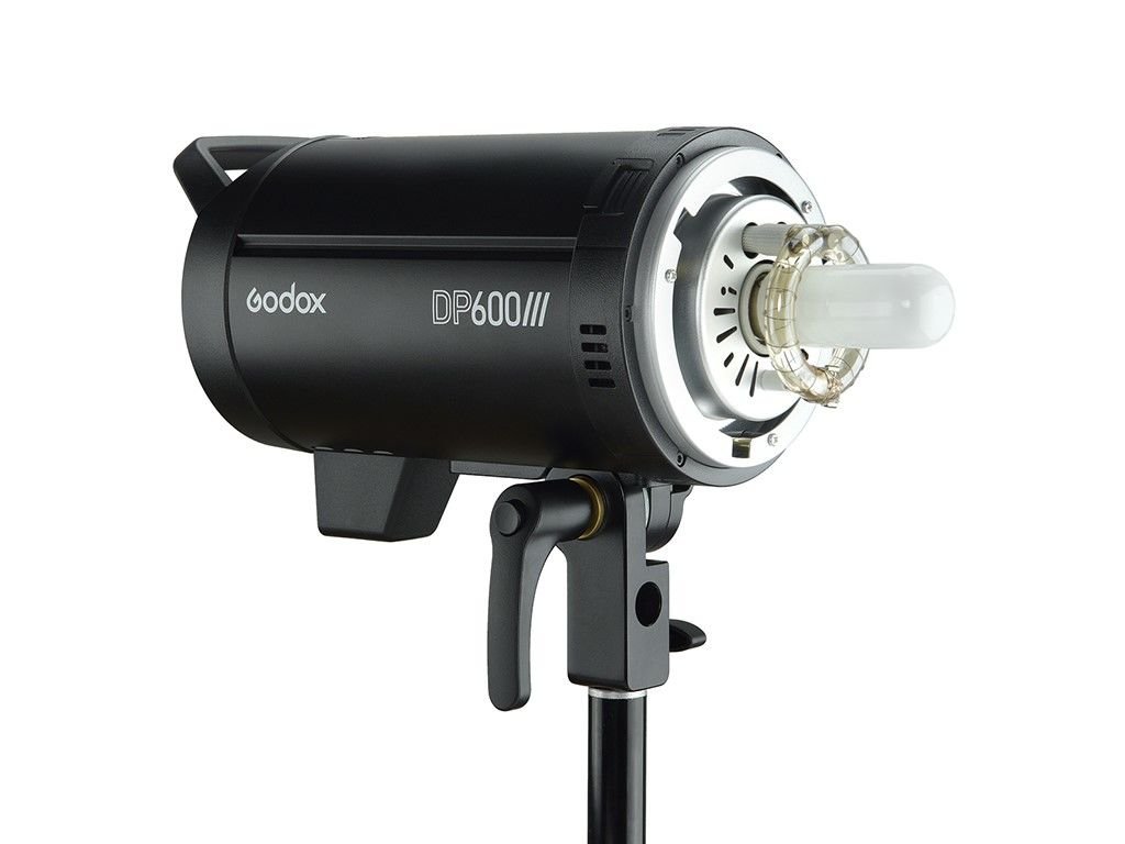 Godox DP600 III 600 Watt Paraflaş Kafası