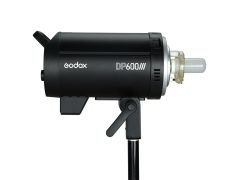 Godox DP600 III 600 Watt Paraflaş Kafası