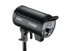 Godox DP600 III 600 Watt Paraflaş Kafası