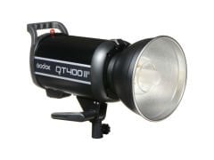 Godox QT400 II M HSS 400 Watt Paraflaş Kafası