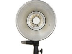 Godox QT400 II M HSS 400 Watt Paraflaş Kafası