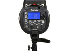 Godox QT400 II M HSS 400 Watt Paraflaş Kafası