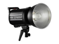 Godox QT600 II M HSS 600 Watt Paraflaş Kafası