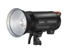 Godox QT600 III M HSS 600W Paraflaş Kafası