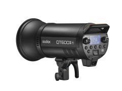 Godox QT600 III M HSS 600W Paraflaş Kafası
