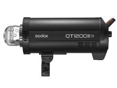 Godox QT1200 III M HSS 1200W Paraflaş Kafası