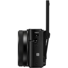 Sony RX100 VII Fotoğraf Makinesi