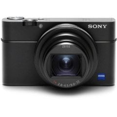 Sony DSC-RX100M VI Dijital Fotoğraf Makinesi